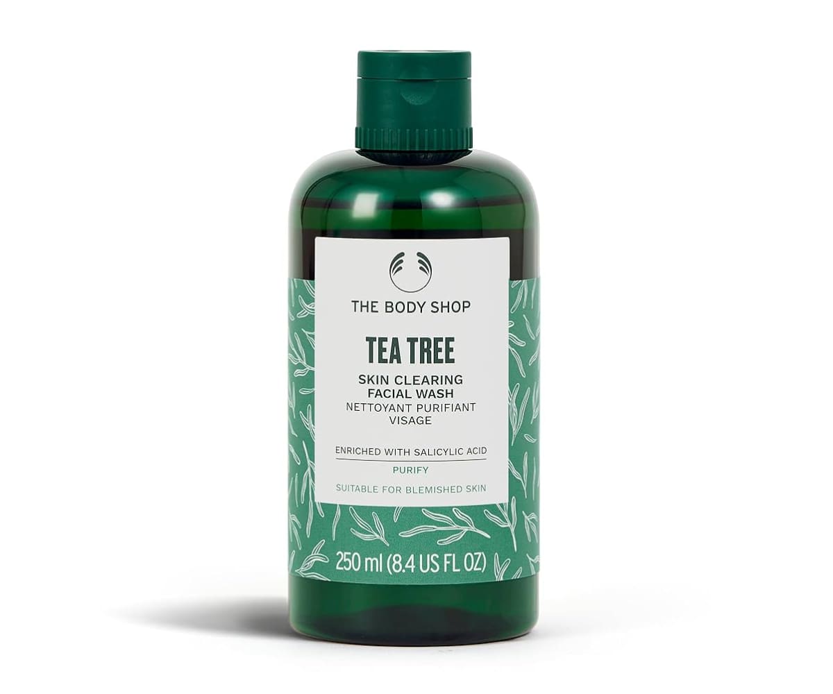 Tea Cosmetics Tea Tree Official Website - Premium Beauty Products